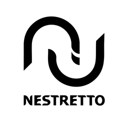 نستريتو كوفي logo