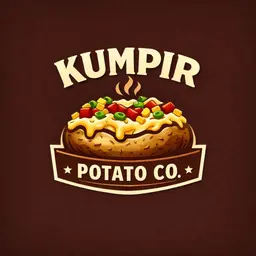 بطاطس كومبير logo