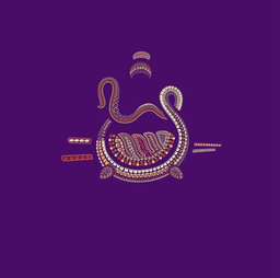 مسامي سوشي  logo