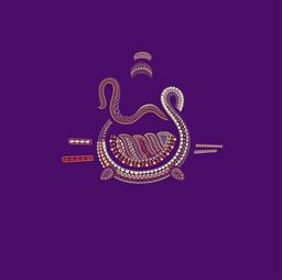 مسامي سوشي logo