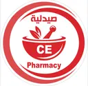 صيدلية خبراء المجتمع logo image