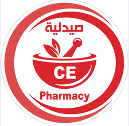 صيدلية خبراء المجتمع logo
