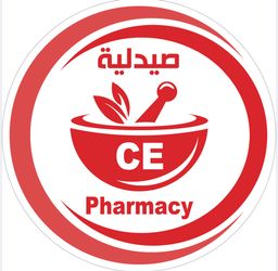 صيدلية خبراء المجتمع logo