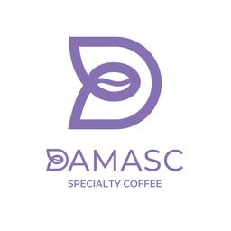 دامسك كوفي logo