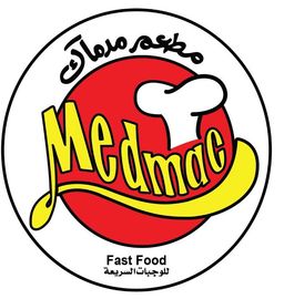 مدماك logo