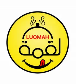 لقمة logo