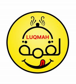 لقمة logo