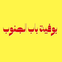 بوفية باب الجنوب logo