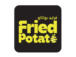 فرايد بوتاتو logo