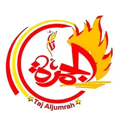 تاج الجمرة  logo