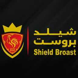 شيلد بروست logo