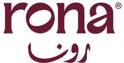رونا logo