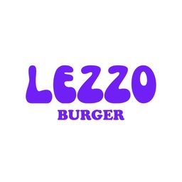 ليزو برجر logo