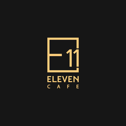 ايليفن كافيه logo