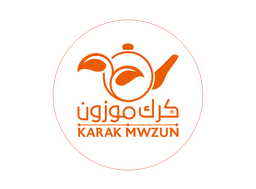 كرك موزون logo