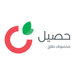 حصيل logo