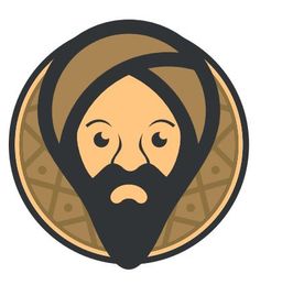 كبسة غريب logo