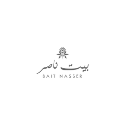 بيت ناصر logo