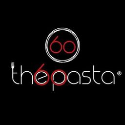 ذا 60 باستا logo