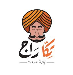 تكا راج logo
