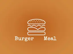 برجر ميل logo