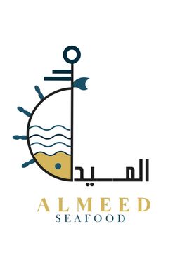 الميد logo