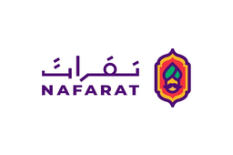 نفرات logo