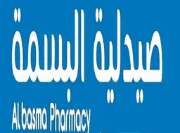 صيدلية البسمة  logo