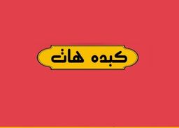 كبدة هات logo