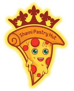كوخ المعجنات الشامية logo