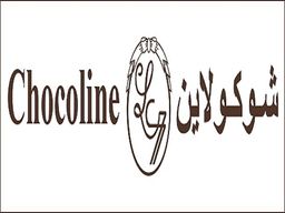 شوكولاين logo