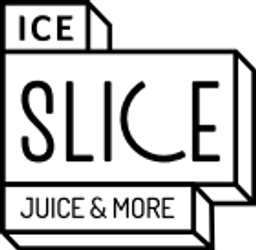 أيس أند سلايس logo
