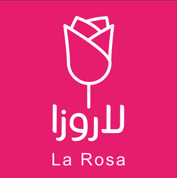 لاروزا logo