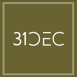 31 ديسمبر logo