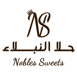 حلا النبلاء logo
