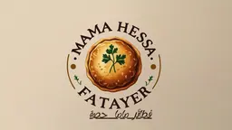 فطاير ماما حصة logo