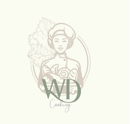 ود كوكينق  logo