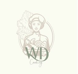 ود كوكينق  logo