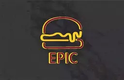 ايبك برجر logo
