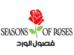 فصول الورد logo