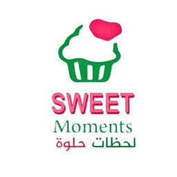 لحظات حلوة logo