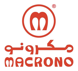 مكرونوو logo
