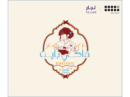ماكي بايت logo