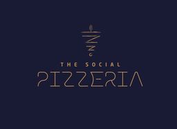 ذا سوشل بيتزاريا logo