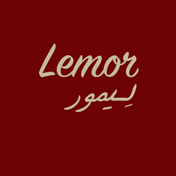 ليمور logo