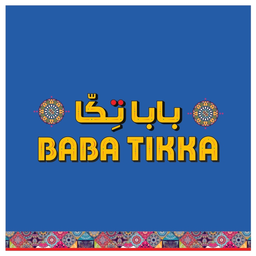 بابا تكا logo