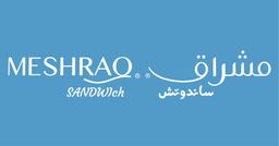 مشراق ساندوتش logo