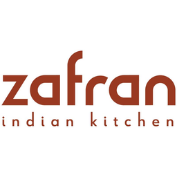 مطعم زافران الهندي logo