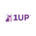 1 اب logo image