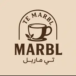 تي ماربل logo